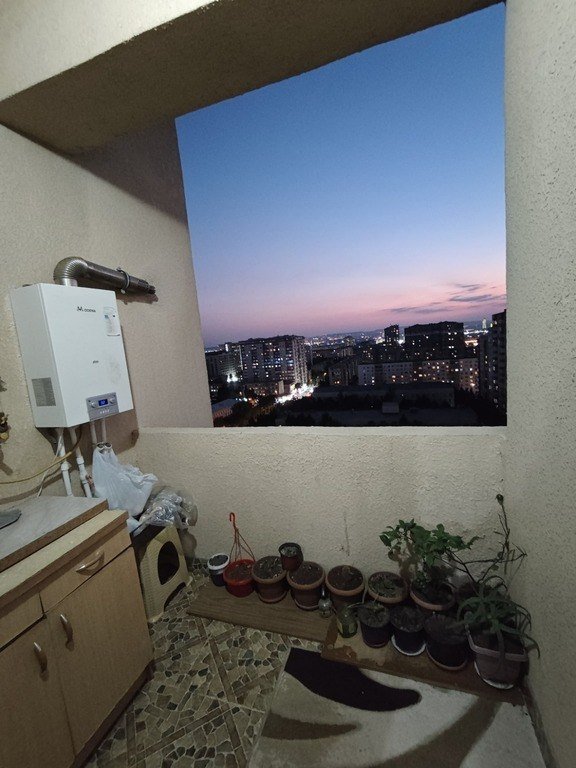 Satılır 1 otaqlı yeni tikili, 67 m², Əhmədli m.-13