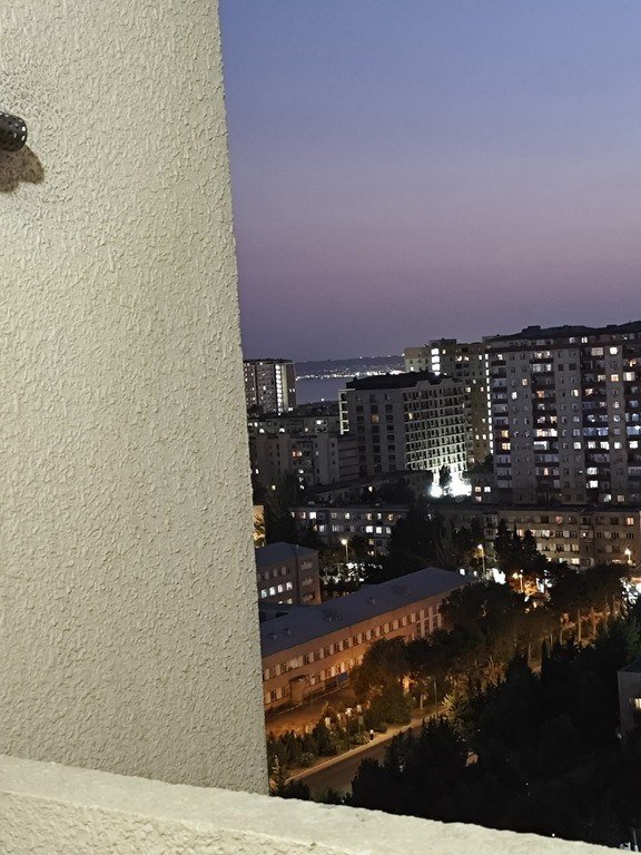 Satılır 1 otaqlı yeni tikili, 67 m², Əhmədli m.-14