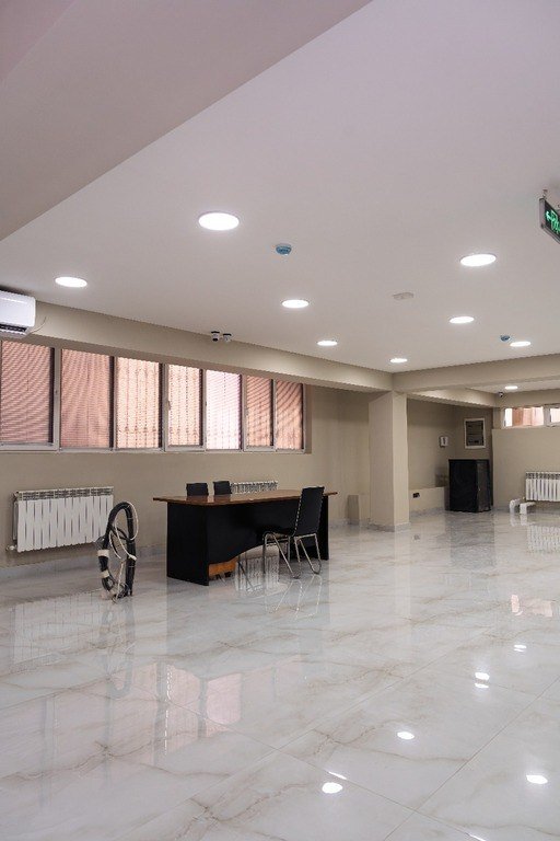 300 kv.m. obyekt icarəyə verilir, Sahil m.-15