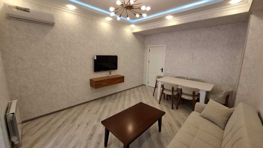 Kirayə verilir 2 otaqlı yeni tikili, 65 m², Dərnəgül m.-2