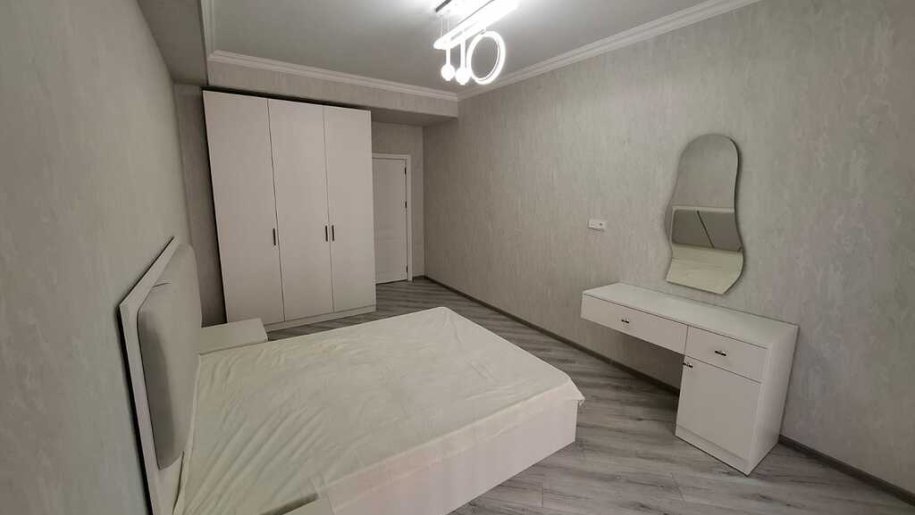 Kirayə verilir 2 otaqlı yeni tikili, 65 m², Dərnəgül m.-6