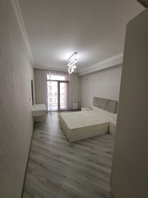 Kirayə verilir 2 otaqlı yeni tikili, 65 m², Dərnəgül m.-7