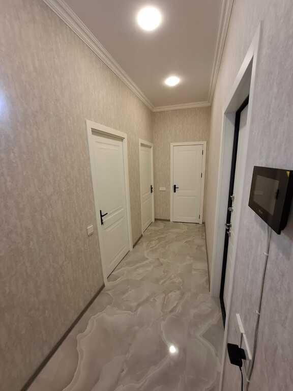 Kirayə verilir 2 otaqlı yeni tikili, 65 m², Dərnəgül m.-10