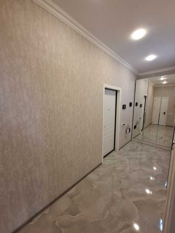 Kirayə verilir 2 otaqlı yeni tikili, 65 m², Dərnəgül m.-11