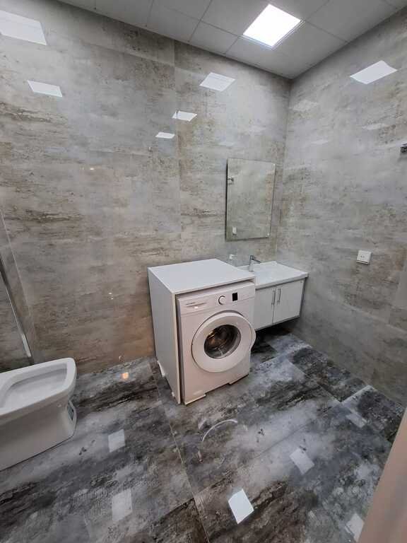 Kirayə verilir 2 otaqlı yeni tikili, 65 m², Dərnəgül m.-14