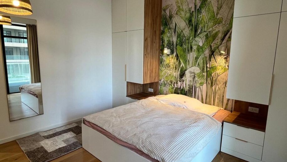 Kirayə verilir 4 otaqlı yeni tikili, 140 m², 8 noyabr-10