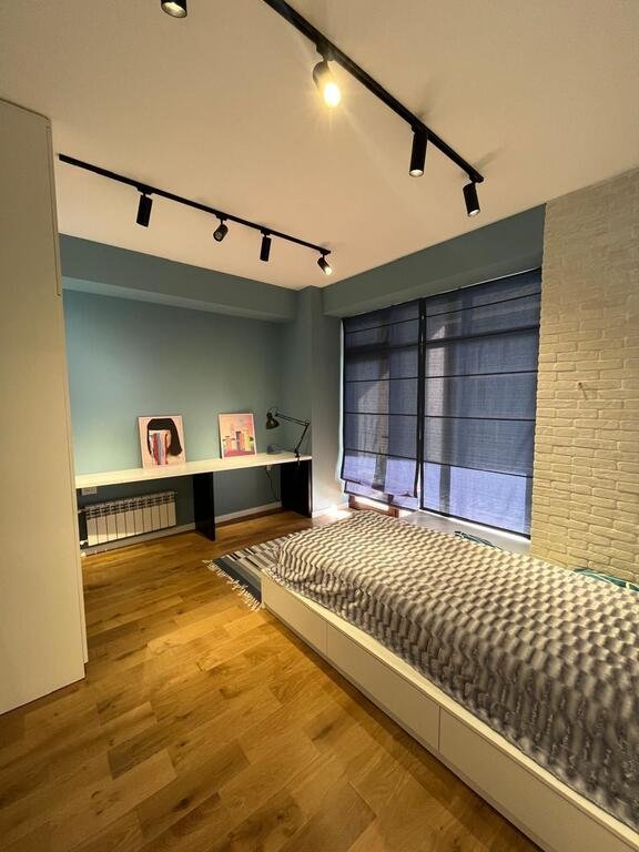 Kirayə verilir 4 otaqlı yeni tikili, 140 m², 8 noyabr-15