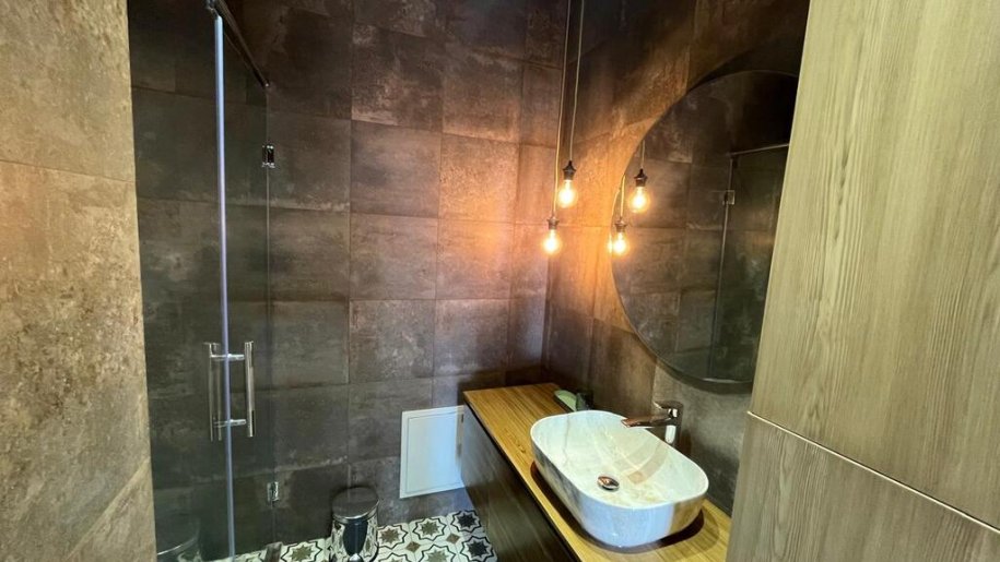 Kirayə verilir 4 otaqlı yeni tikili, 140 m², 8 noyabr-19