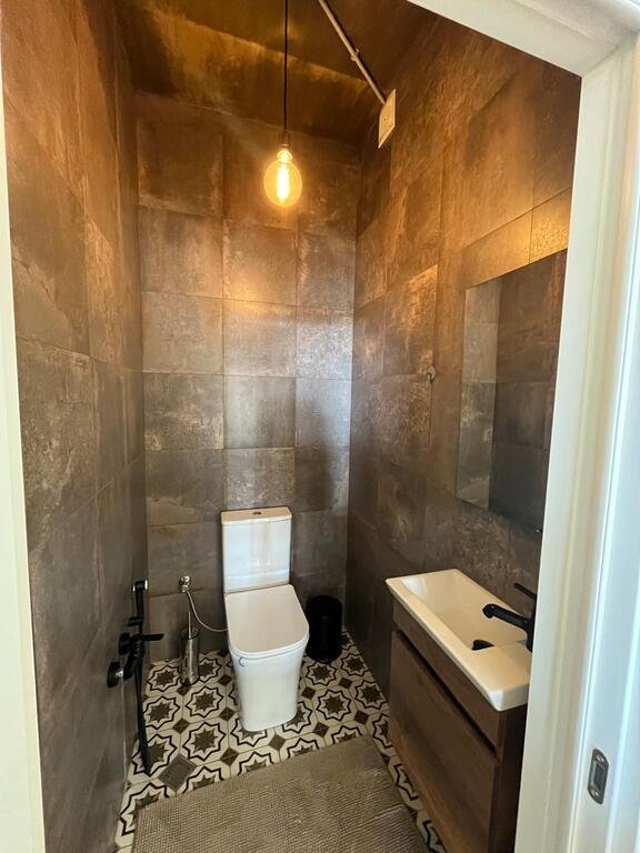 Kirayə verilir 4 otaqlı yeni tikili, 140 m², 8 noyabr-22