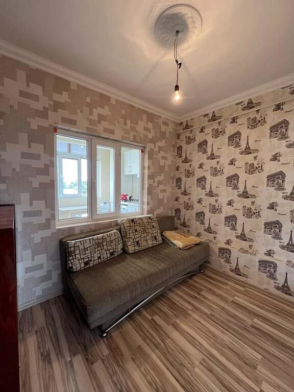 Kirayə verilir 3 otaqlı köhnə tikili, 70 m², Həzi Aslanov m.-5