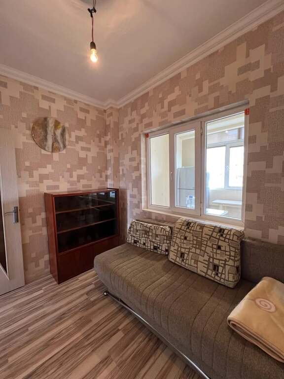 Kirayə verilir 3 otaqlı köhnə tikili, 70 m², Həzi Aslanov m.-6