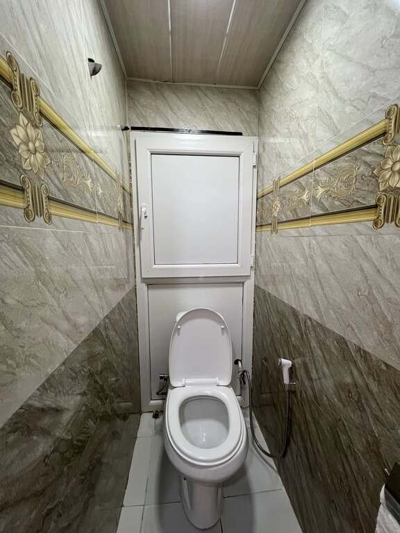 Kirayə verilir 3 otaqlı köhnə tikili, 70 m², Həzi Aslanov m.-10