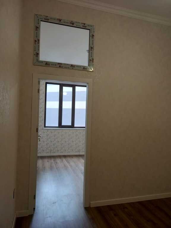 Kirayə verilir 3 otaqlı yeni tikili, 60 m², Əhmədli m.-4