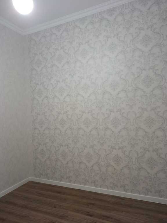 Kirayə verilir 3 otaqlı yeni tikili, 60 m², Əhmədli m.-5