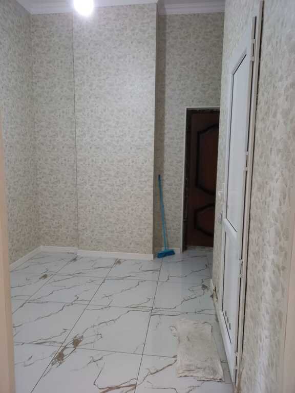 Kirayə verilir 3 otaqlı yeni tikili, 60 m², Əhmədli m.-6