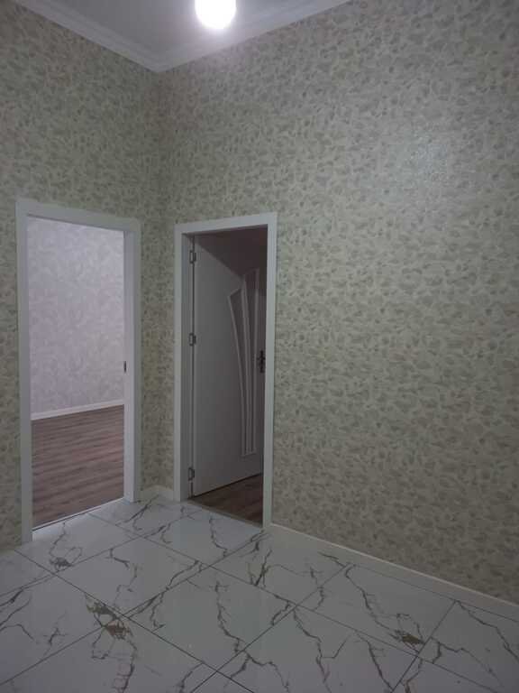 Kirayə verilir 3 otaqlı yeni tikili, 60 m², Əhmədli m.-9