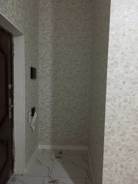 Kirayə verilir 3 otaqlı yeni tikili, 60 m², Əhmədli m.-11
