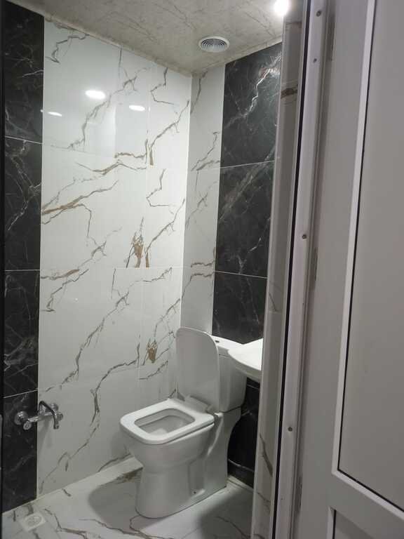 Kirayə verilir 3 otaqlı yeni tikili, 60 m², Əhmədli m.-12