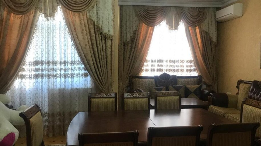 Satılır 3 otaqlı yeni tikili, 122 m², 20 Yanvar m.-1