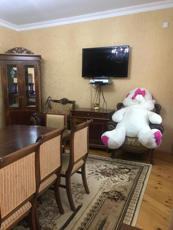 Satılır 3 otaqlı yeni tikili, 122 m², 20 Yanvar m.-2
