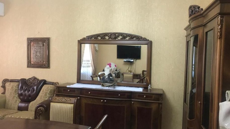 Satılır 3 otaqlı yeni tikili, 122 m², 20 Yanvar m.-3