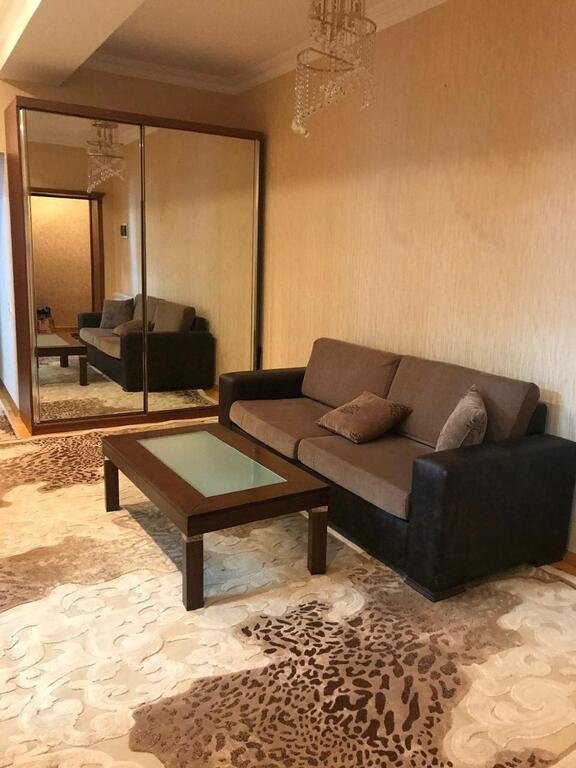 Satılır 3 otaqlı yeni tikili, 122 m², 20 Yanvar m.-4