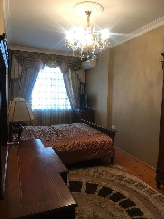 Satılır 3 otaqlı yeni tikili, 122 m², 20 Yanvar m.-5