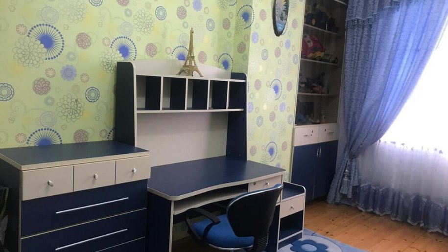 Satılır 3 otaqlı yeni tikili, 122 m², 20 Yanvar m.-6