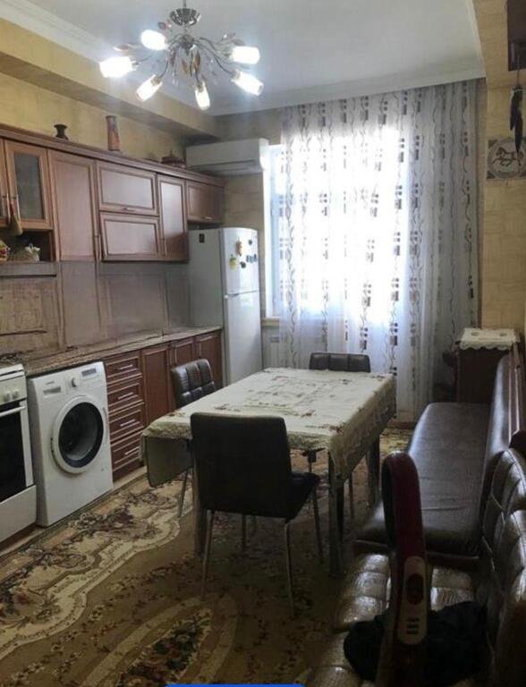Satılır 3 otaqlı yeni tikili, 122 m², 20 Yanvar m.-7