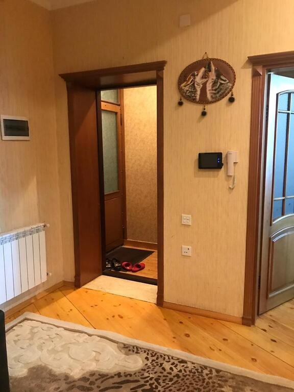 Satılır 3 otaqlı yeni tikili, 122 m², 20 Yanvar m.-10