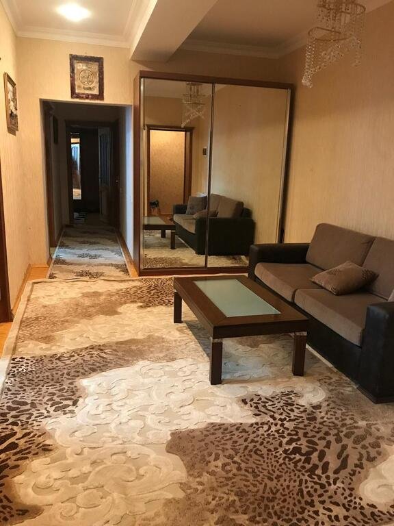 Satılır 3 otaqlı yeni tikili, 122 m², 20 Yanvar m.-11