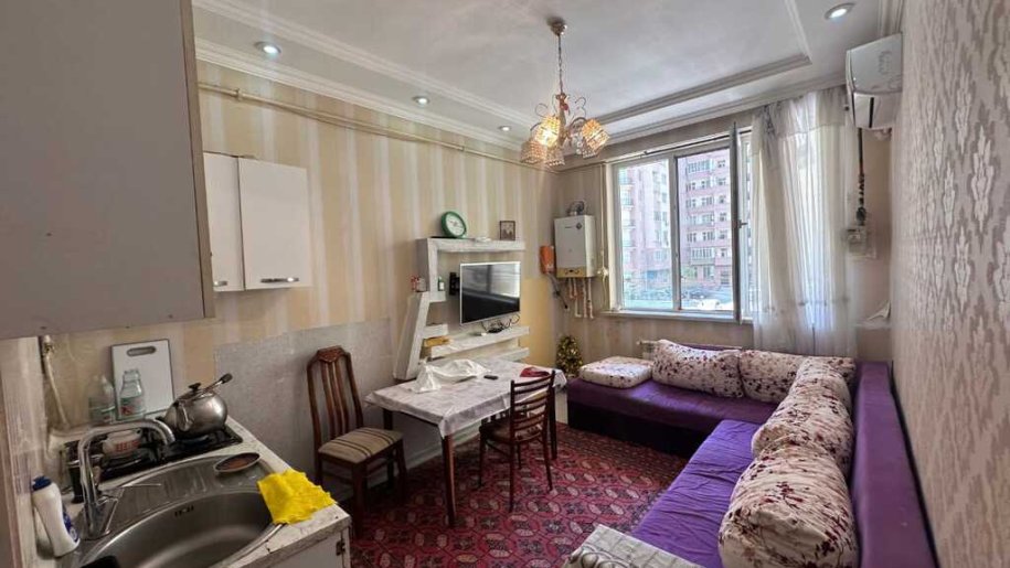 Satılır 2 otaqlı yeni tikili, 50 m², Zığ-1