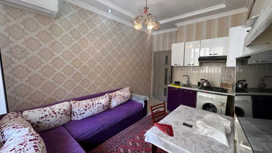 Satılır 2 otaqlı yeni tikili, 50 m², Zığ-2