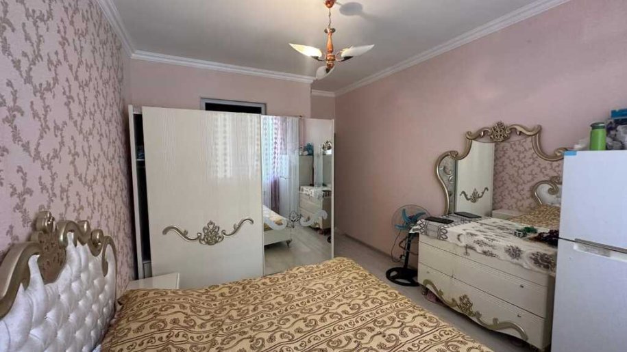 Satılır 2 otaqlı yeni tikili, 50 m², Zığ-4