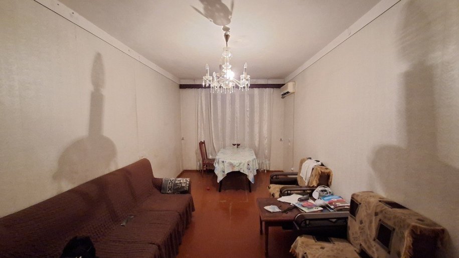 Satılır 5 otaqlı köhnə tikili, 130 m², Azadlıq Prospekti m.-4