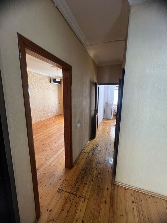 Kirayə verilir 2 otaqlı köhnə tikili, 88 m², Memar Əcəmi m.-9