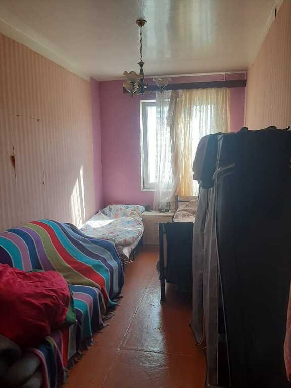 Satılır 3 otaqlı köhnə tikili, 60 m², 8 noyabr-2
