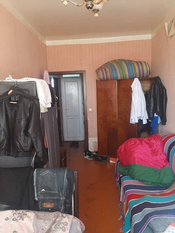 Satılır 3 otaqlı köhnə tikili, 60 m², 8 noyabr-3