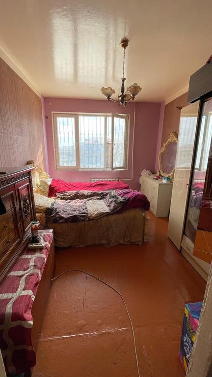 Satılır 3 otaqlı köhnə tikili, 60 m², 8 noyabr-5
