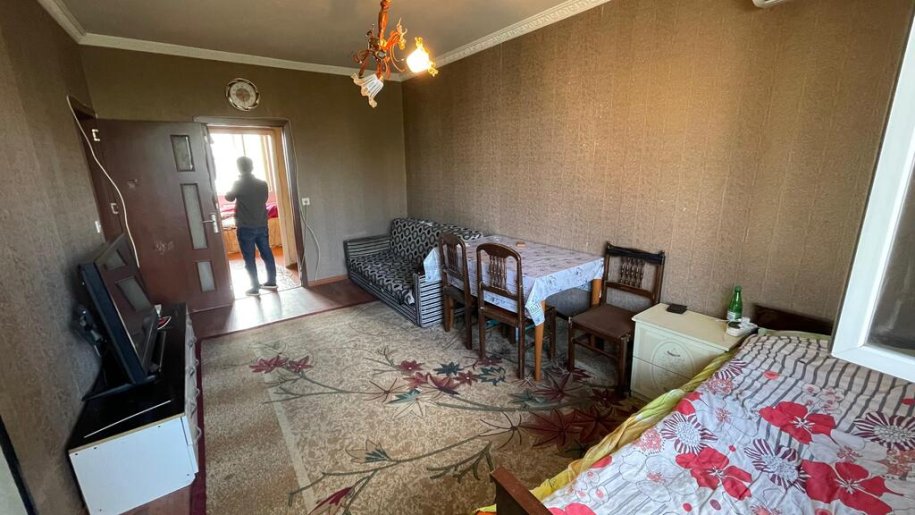 Satılır 3 otaqlı köhnə tikili, 60 m², 8 noyabr-10