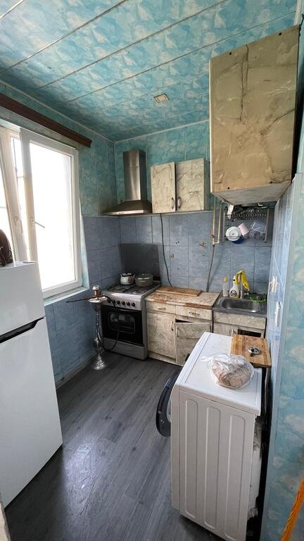 Satılır 3 otaqlı köhnə tikili, 60 m², 8 noyabr-11