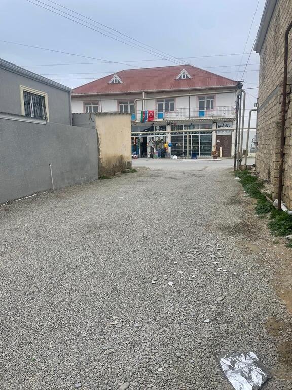 Satılır 4 otaqlı yeni tikili, 105 m², Binə-1