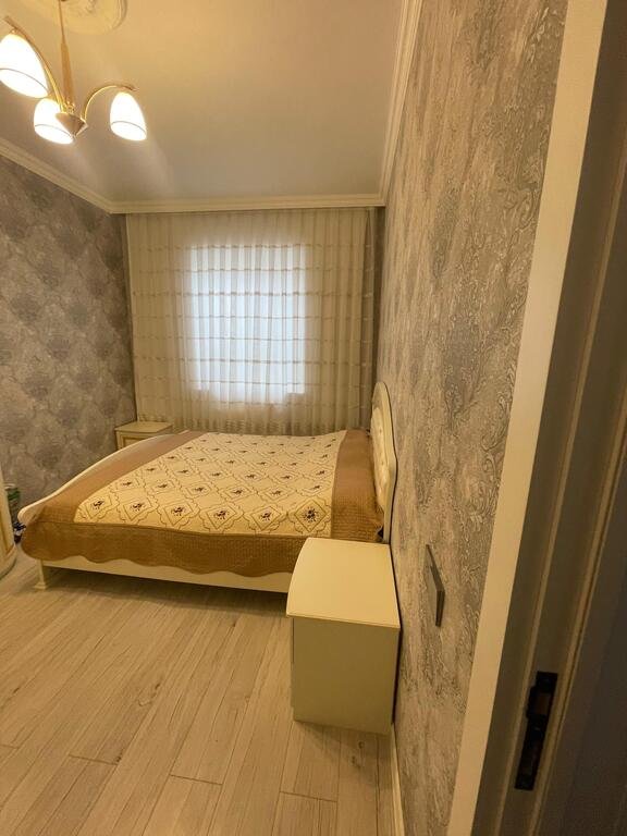 Satılır 4 otaqlı yeni tikili, 105 m², Binə-12