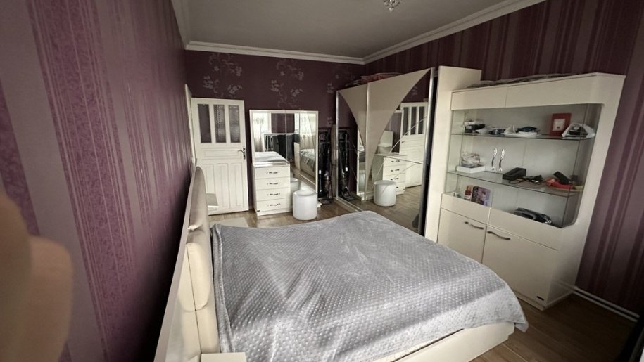 Kirayə verilir 3 otaqlı köhnə tikili, 65 m², Memar Əcəmi m.-2