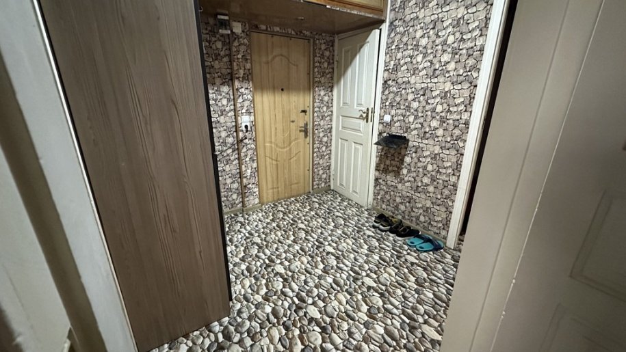 Kirayə verilir 3 otaqlı köhnə tikili, 65 m², Memar Əcəmi m.-3