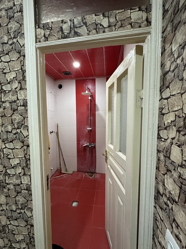 Kirayə verilir 3 otaqlı köhnə tikili, 65 m², Memar Əcəmi m.-5