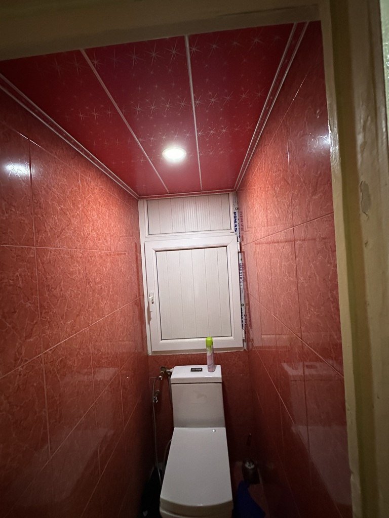 Kirayə verilir 3 otaqlı köhnə tikili, 65 m², Memar Əcəmi m.-6
