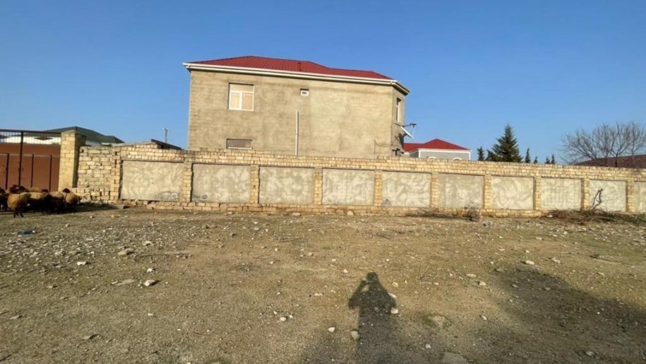 15 sot torpaq icarəyə verilir, Bilgəh-2