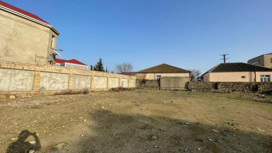 15 sot torpaq icarəyə verilir, Bilgəh-3