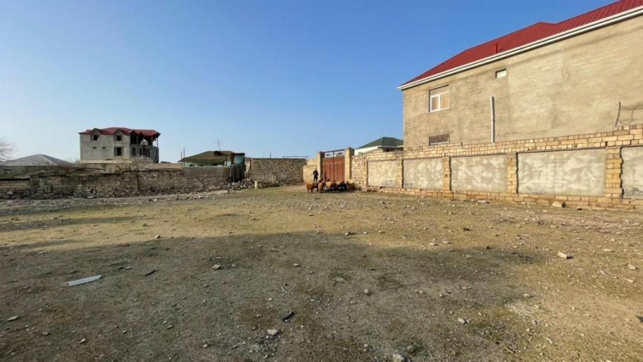 15 sot torpaq icarəyə verilir, Bilgəh-4